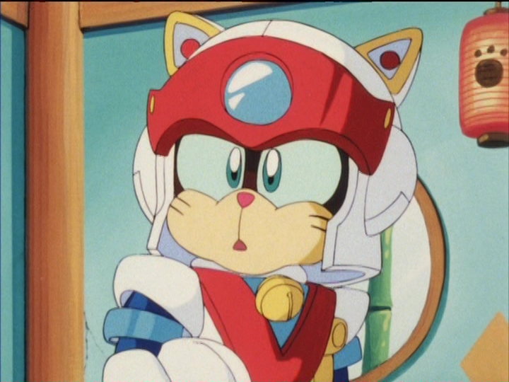 Коты-самураи — скриншот 32