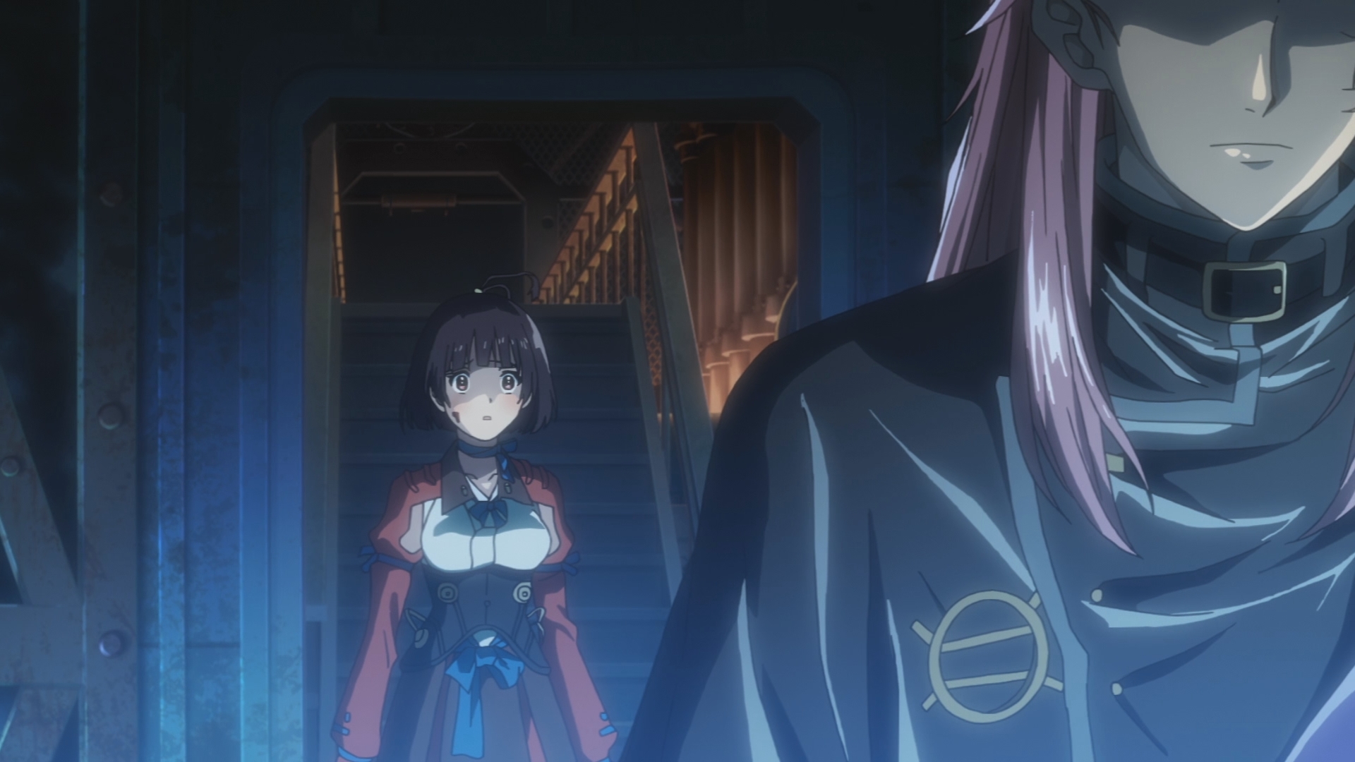 Кабанэри железной крепости 2: Сгорающая жизнь — скриншот 39