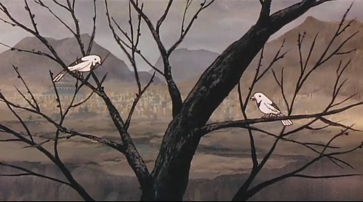 Мальчик, который видел ветер — скриншот 50