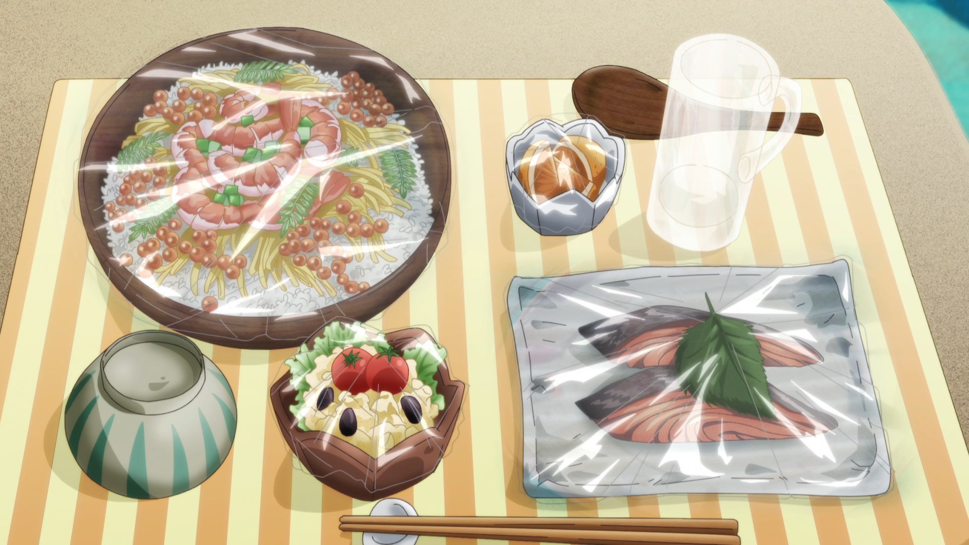 Кот, мастер на все лапки, сегодня снова грустит — скриншот 6