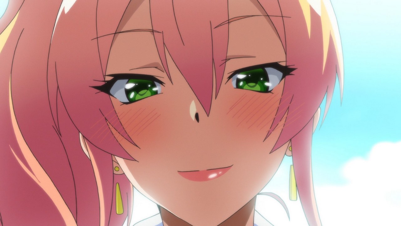 Моя первая гяру — скриншот 35