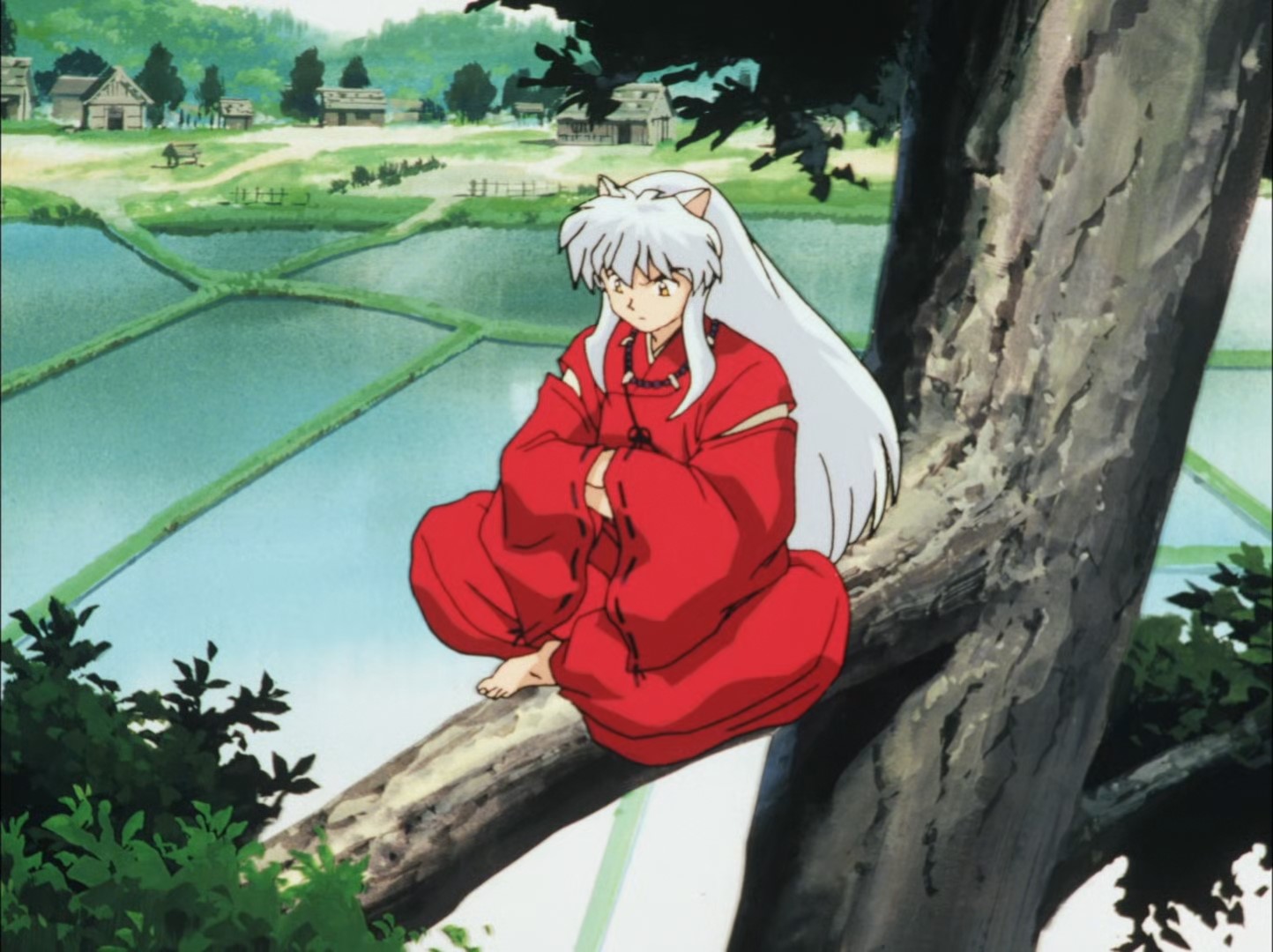 Инуяся — скриншот 28