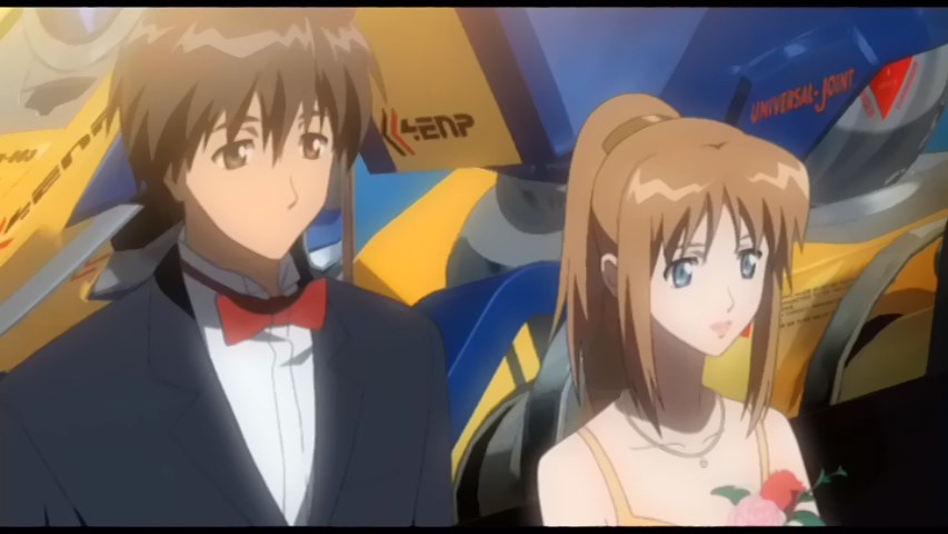 Бессмертный Гран-При — скриншот 23