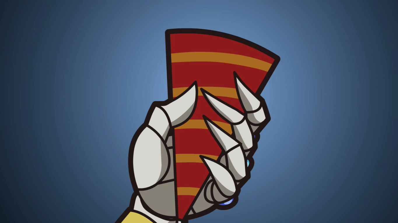 Повелитель: Пле-пле-плеяды OVA — скриншот 5