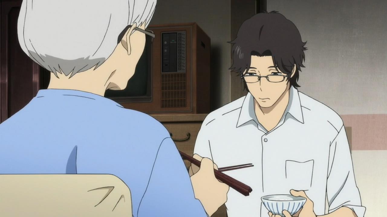 Мы свяжем лодку — скриншот 39