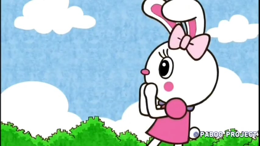 Пабу и модзи — скриншот 22