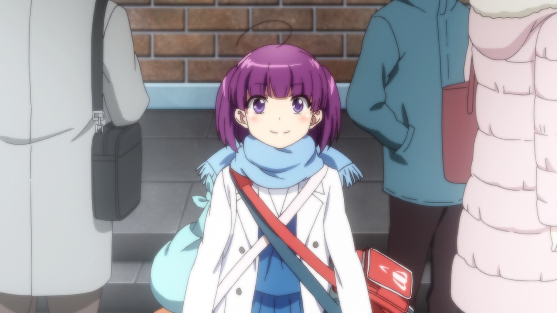 Граффити счастливой кухни — скриншот 9