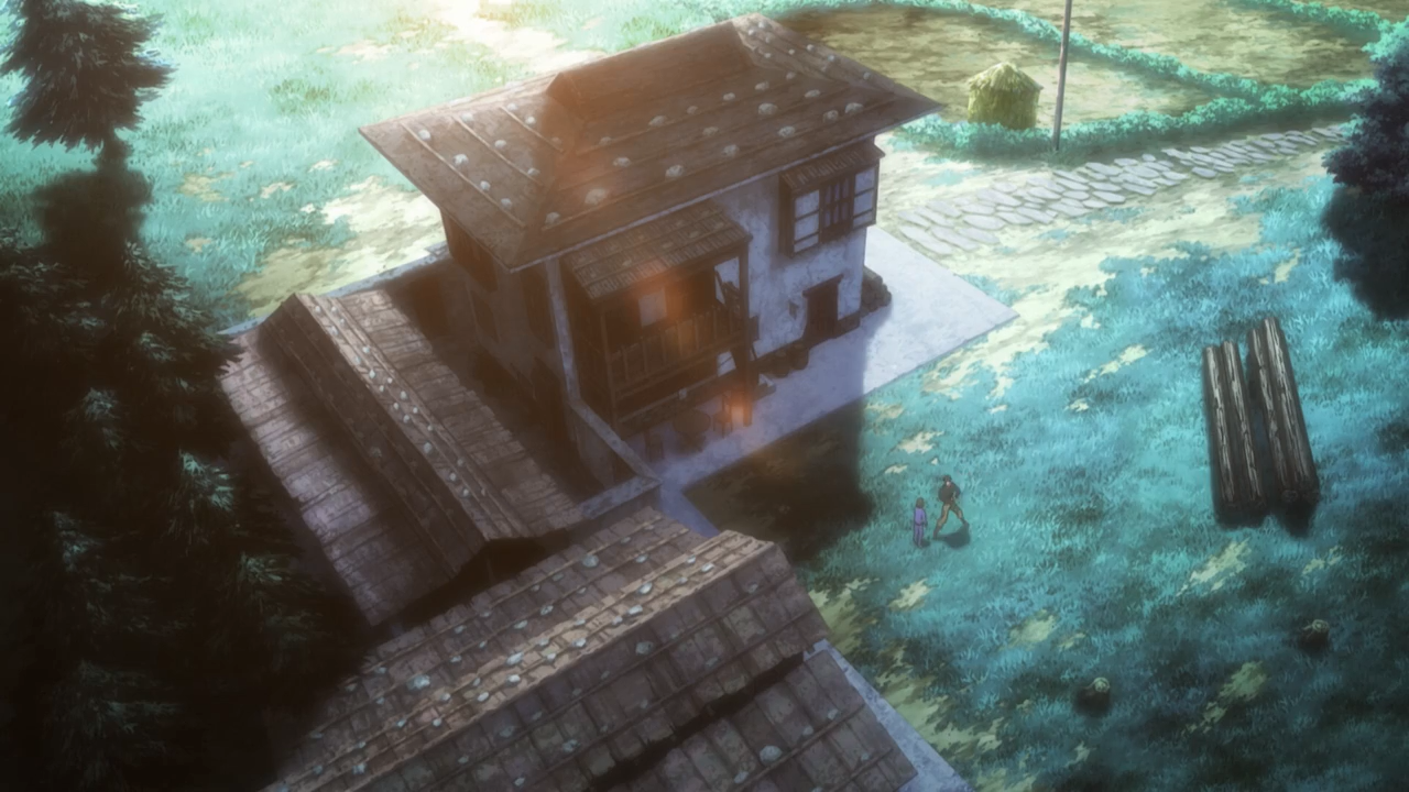 Психопаспорт: Грешники системы — По ту сторону царства — скриншот 43