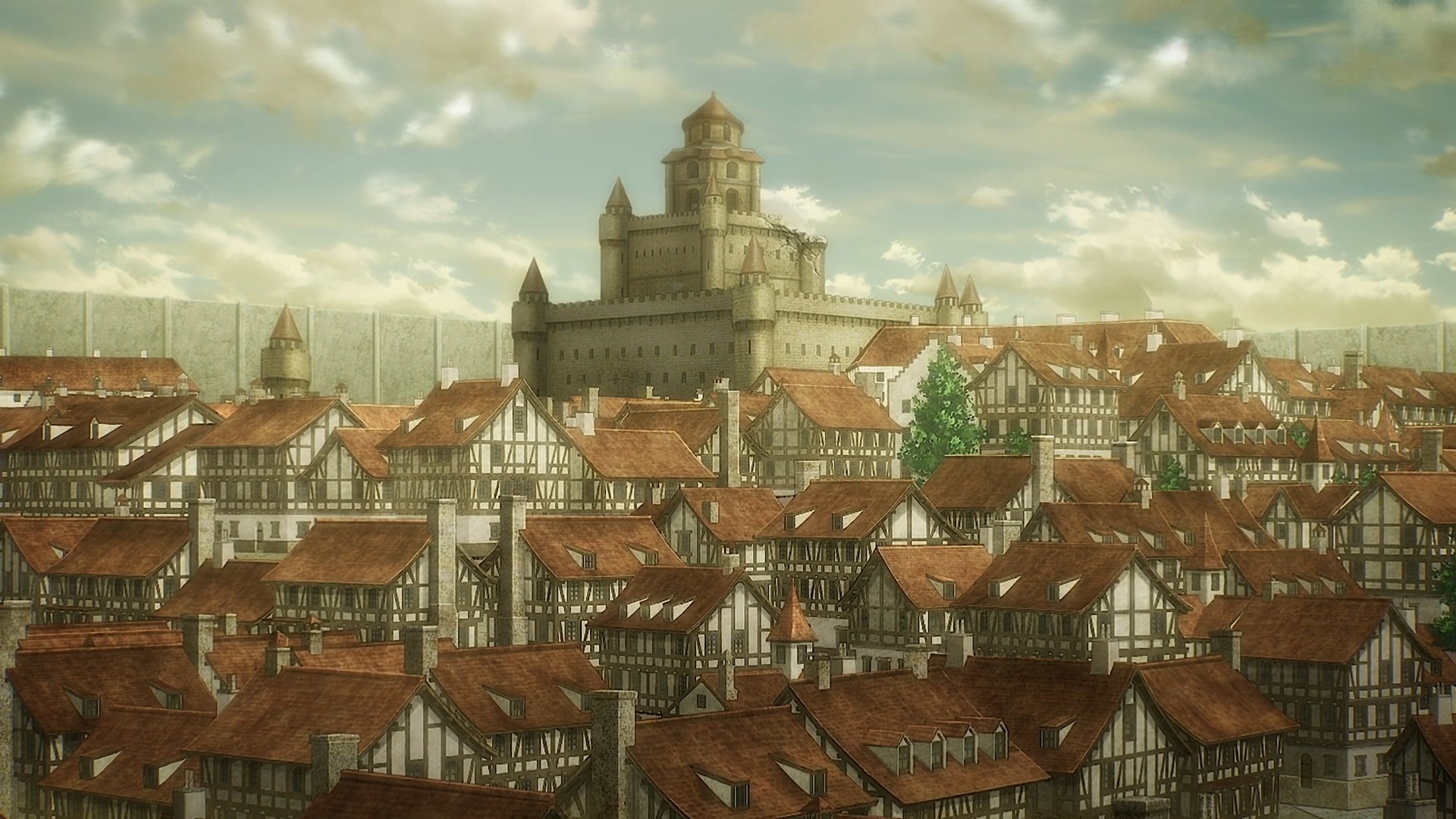 Атака титанов: Финал. Часть 2 — скриншот 18