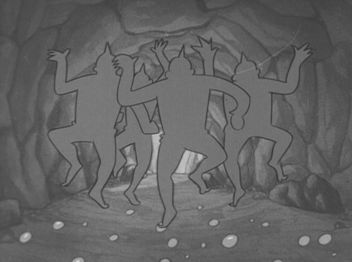 Деревня отшельников — скриншот 30