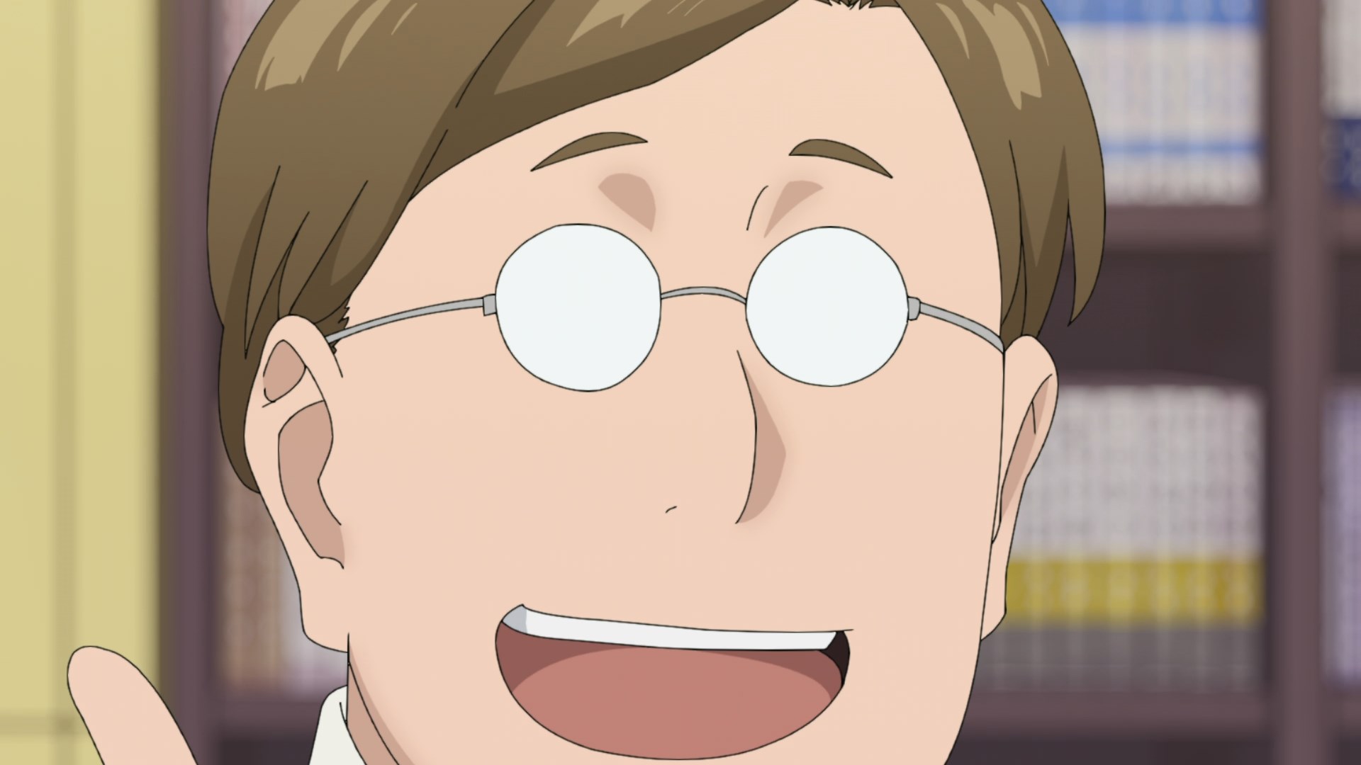 Мистика, юные девы и загадочное исчезновение — скриншот 10