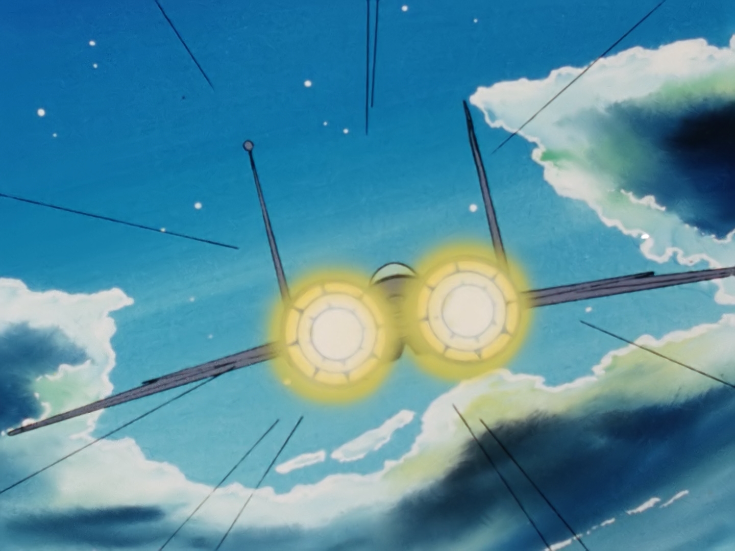 Несносные пришельцы — скриншот 17