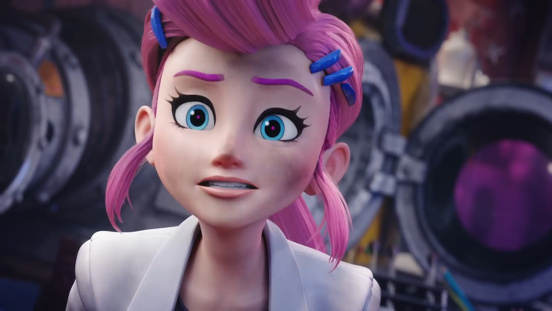 Ниндзяла: Эпизод 0 — скриншот 28