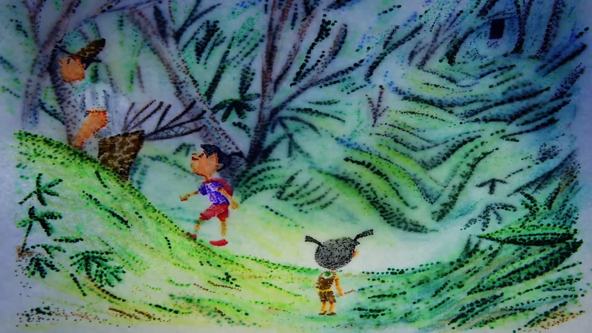 Костегрыз — скриншот 30