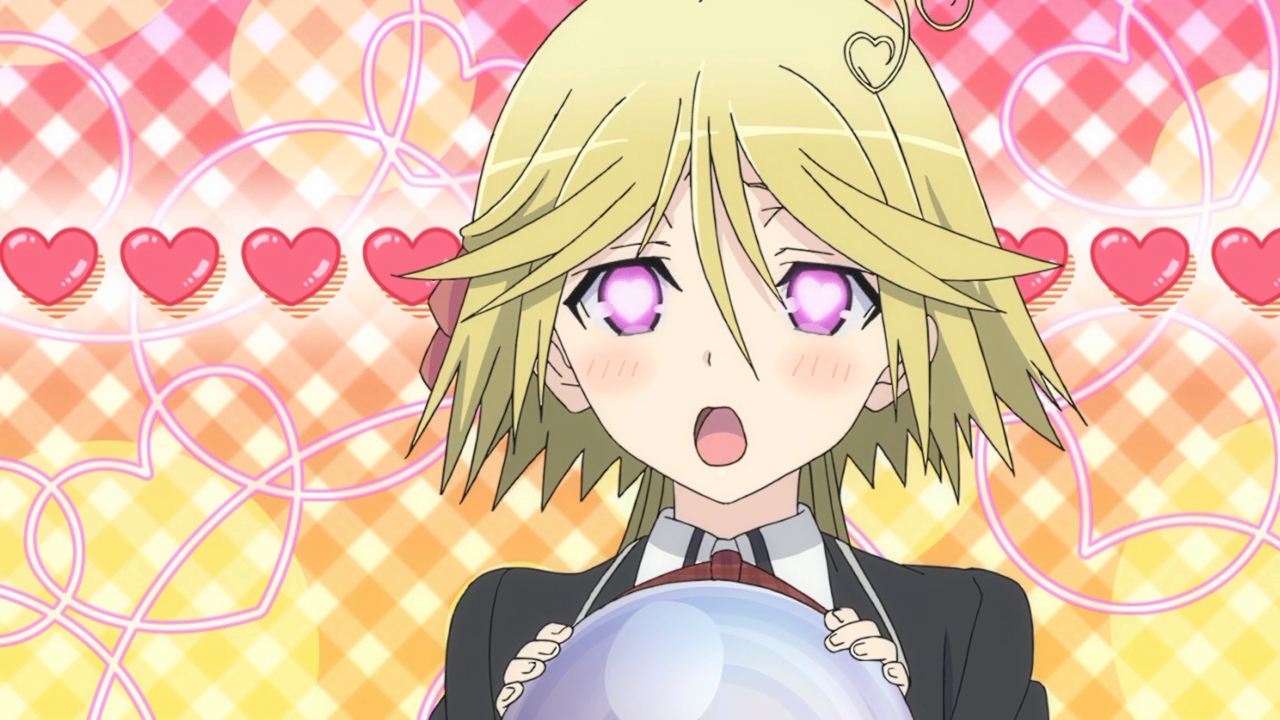 Тринити: Семеро магов — Вечная библиотека и девушка-алхимик — скриншот 28