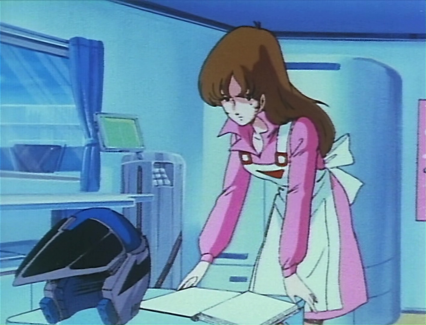 Макросс: Воспоминания о 2012-м годе — скриншот 28