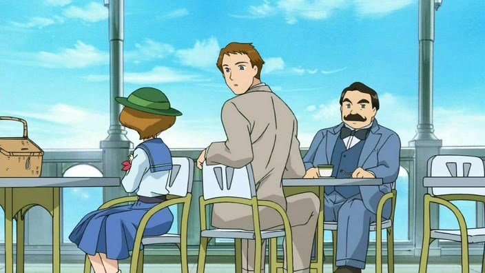 Пуаро и Марпл — Великие детективы Агаты Кристи — скриншот 14