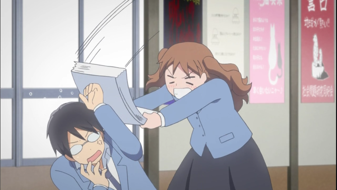 Ты и я — скриншот 27