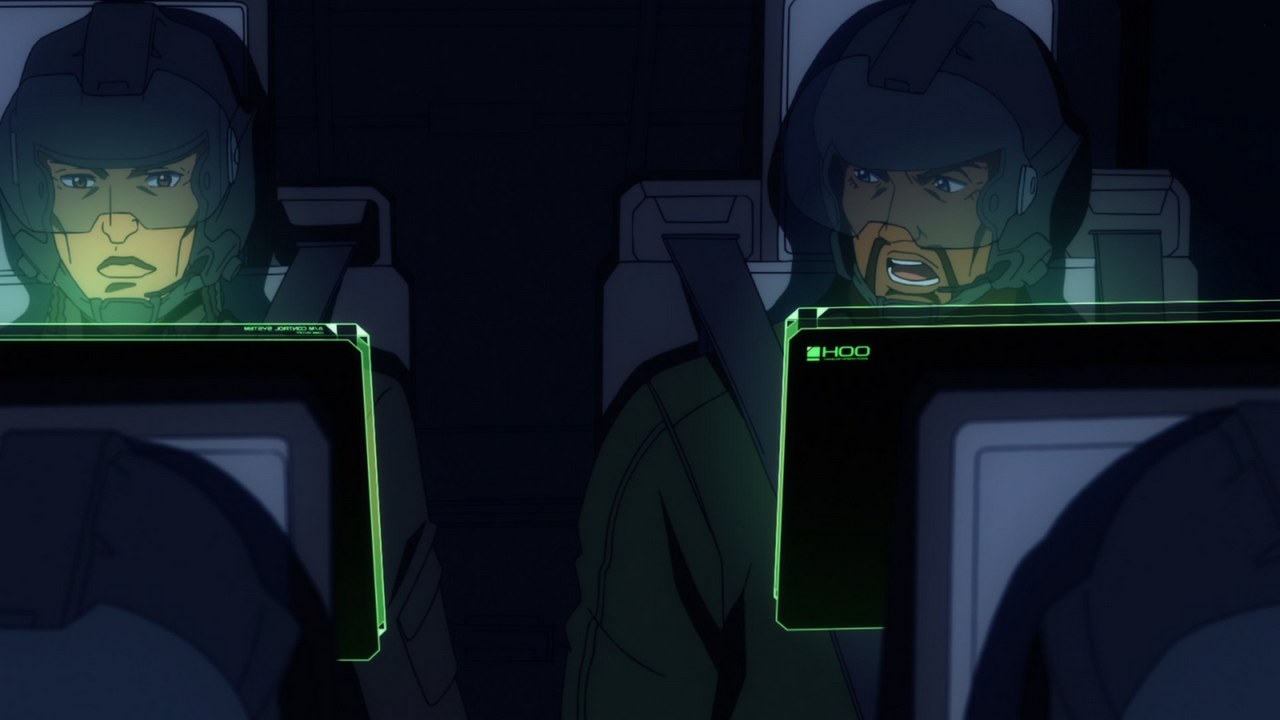 Слабый удар — скриншот 23