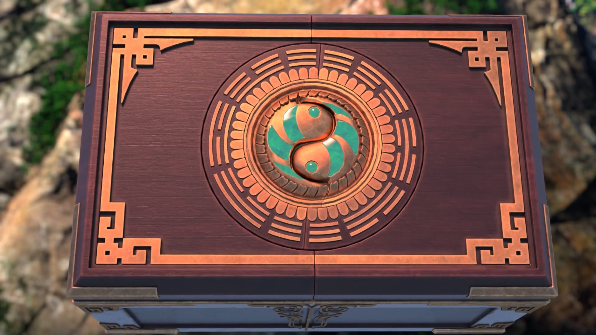 Юань Лун — скриншот 20