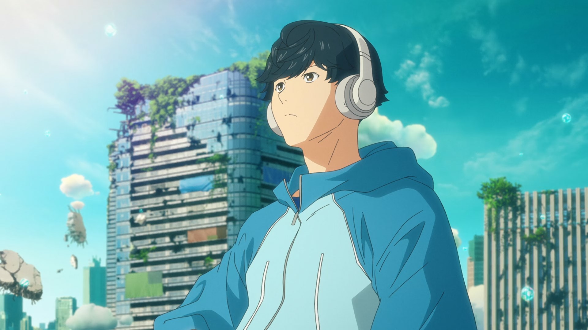 Пузырь — скриншот 12