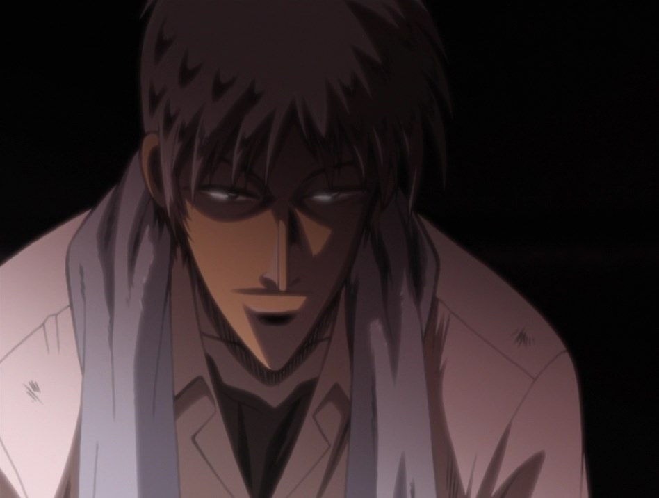 Акаги, легенда маджонга — скриншот 17