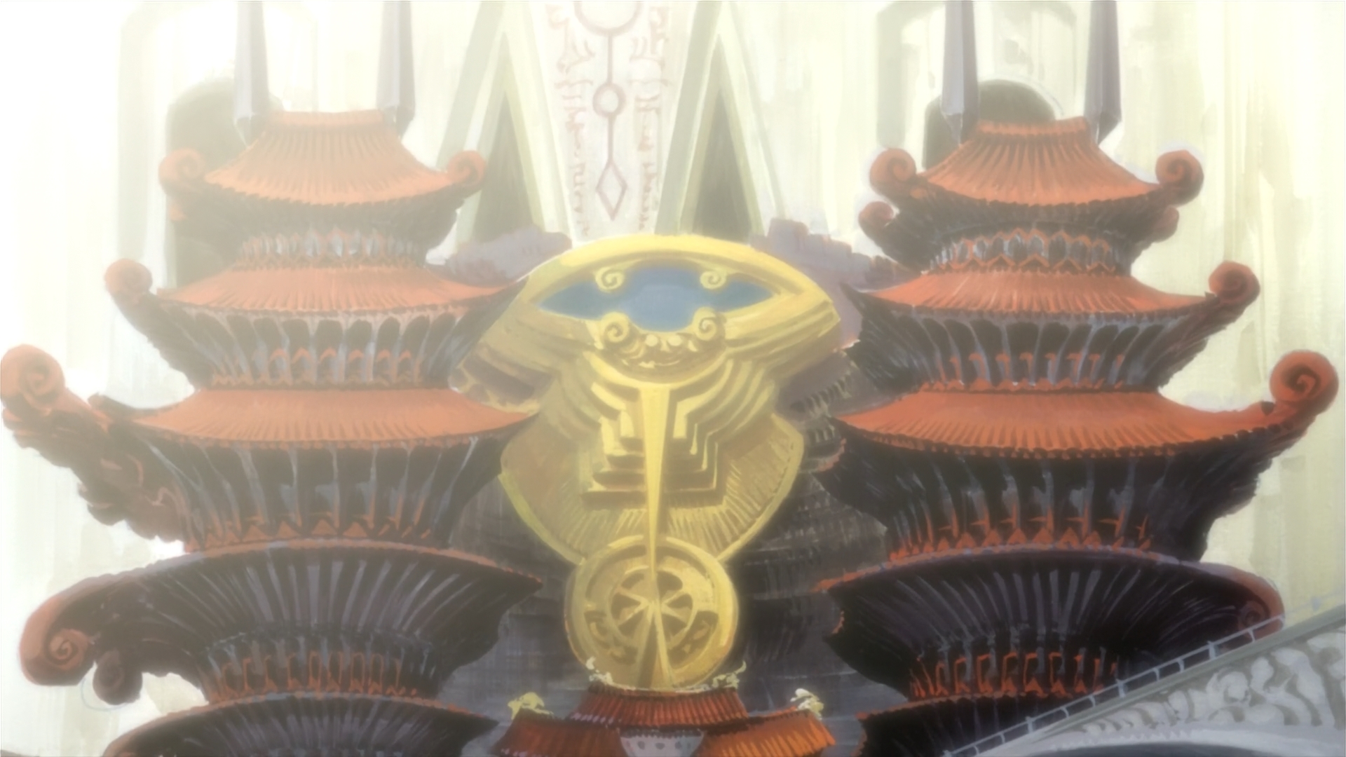 7 самураев — скриншот 24