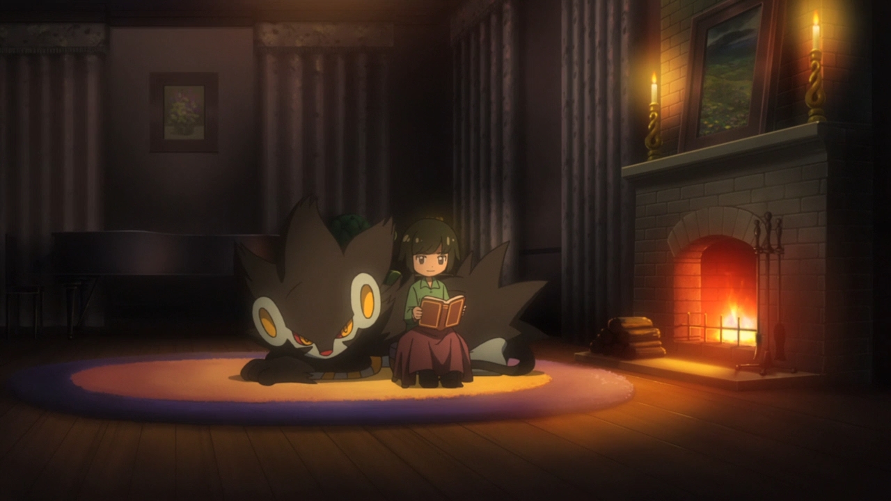 Покемон: Я выбираю тебя! — скриншот 25