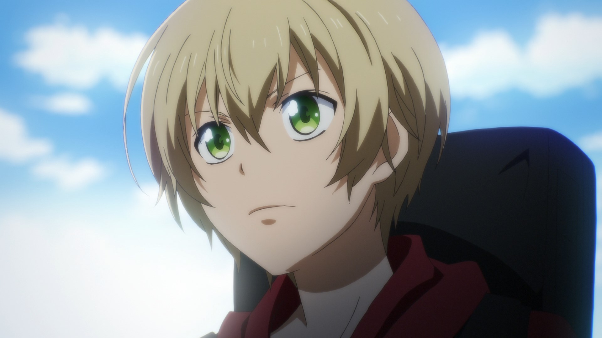 Синяя весна и механическая пушка: Поле битвы зверей! — скриншот 9