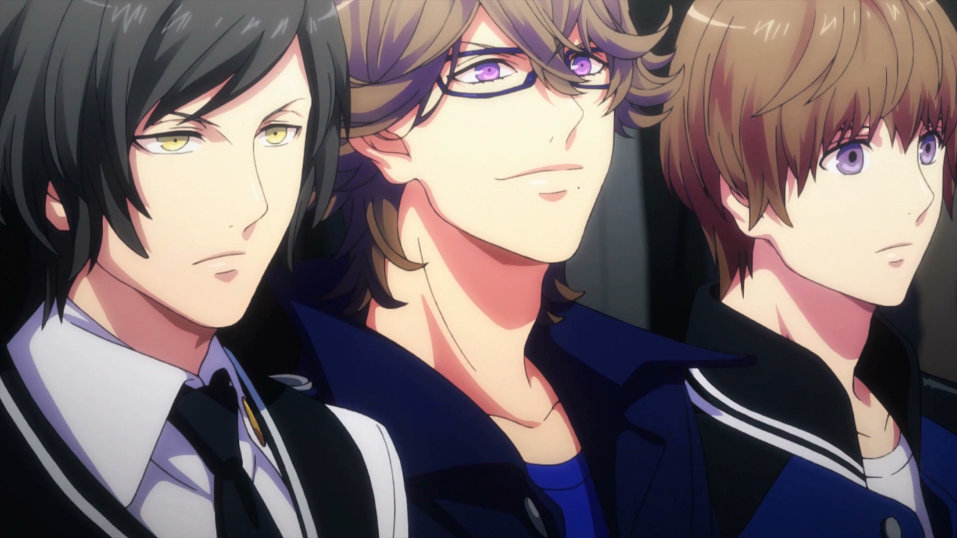 Поющий принц: Реальная любовь — Легендарная звезда — скриншот 31