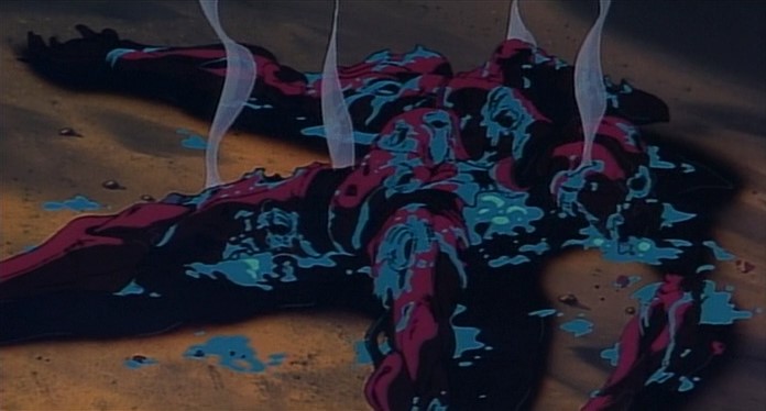 Девичья сила — скриншот 10