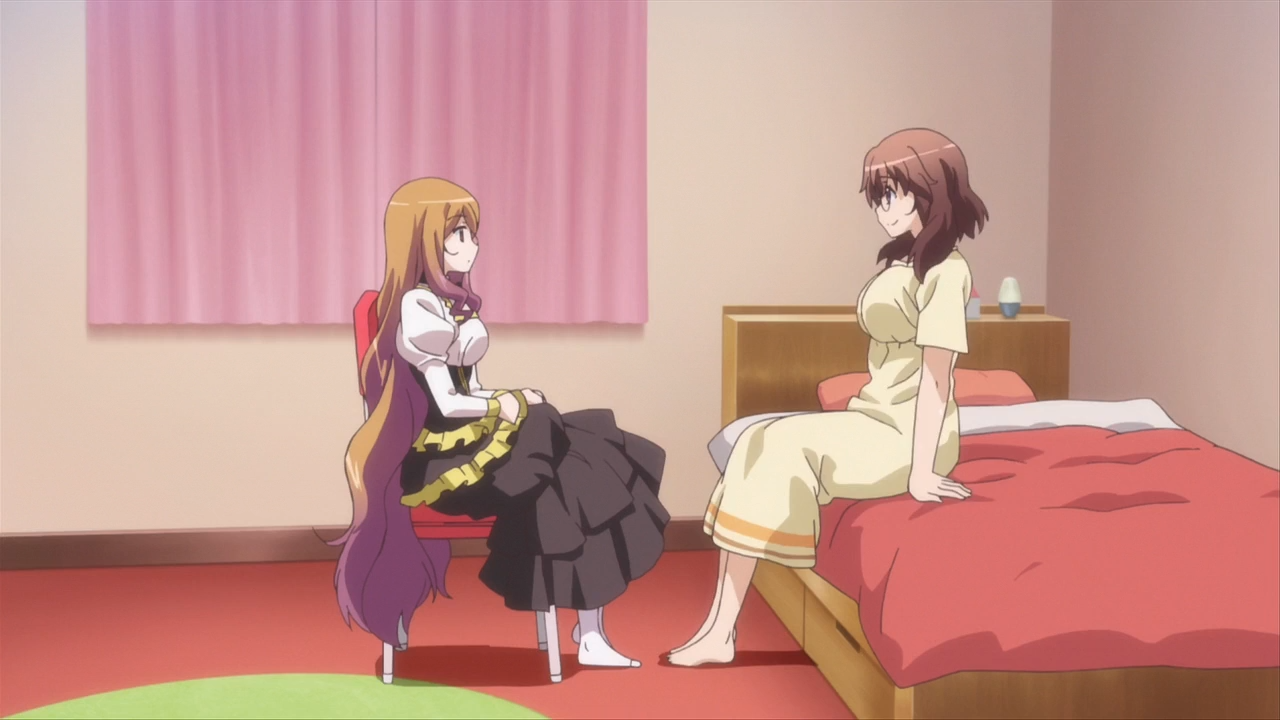 Говорю же, у меня не встаёт! Конкурс купальников — скриншот 11