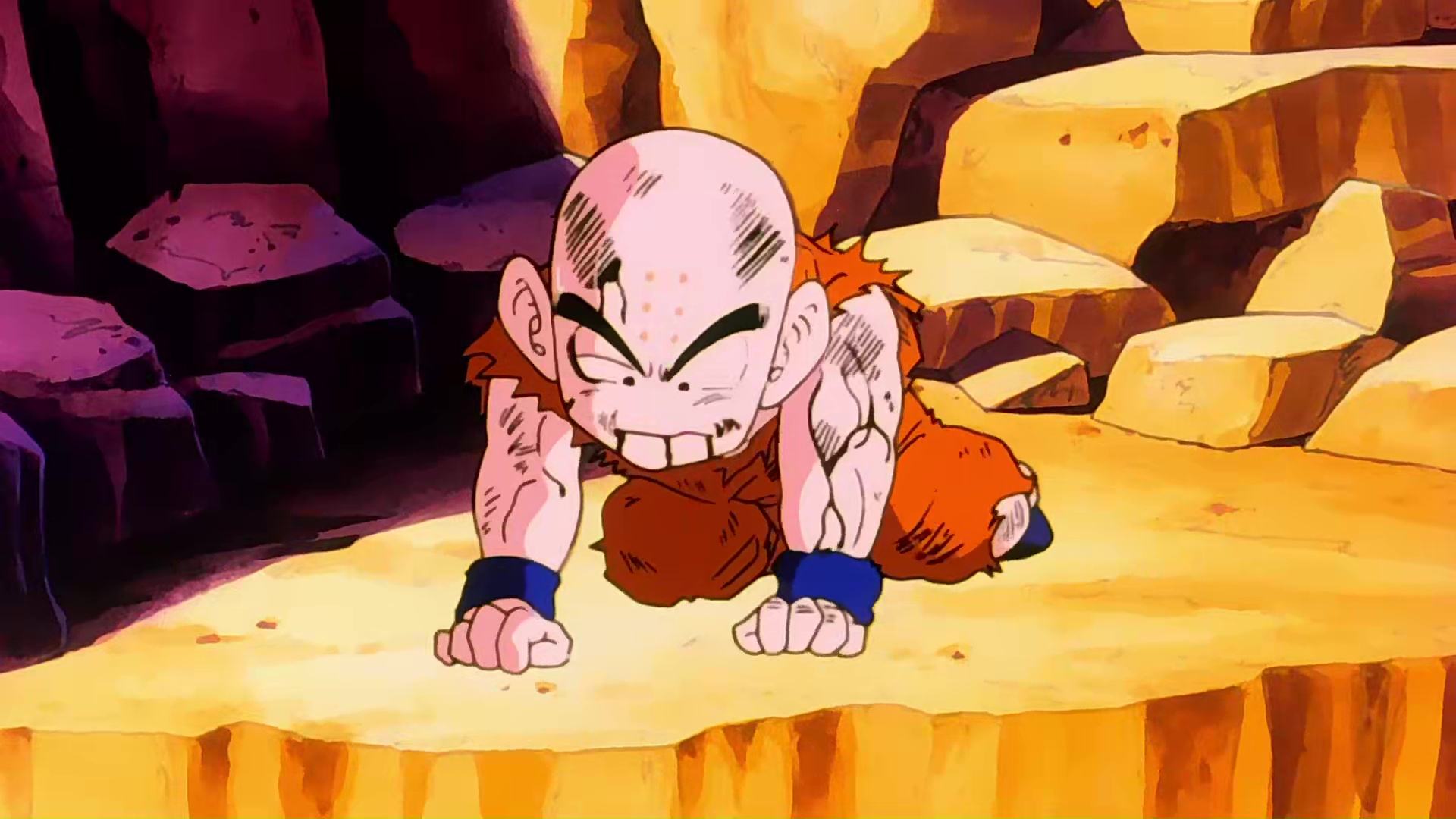 Драконий жемчуг Зет — скриншот 55