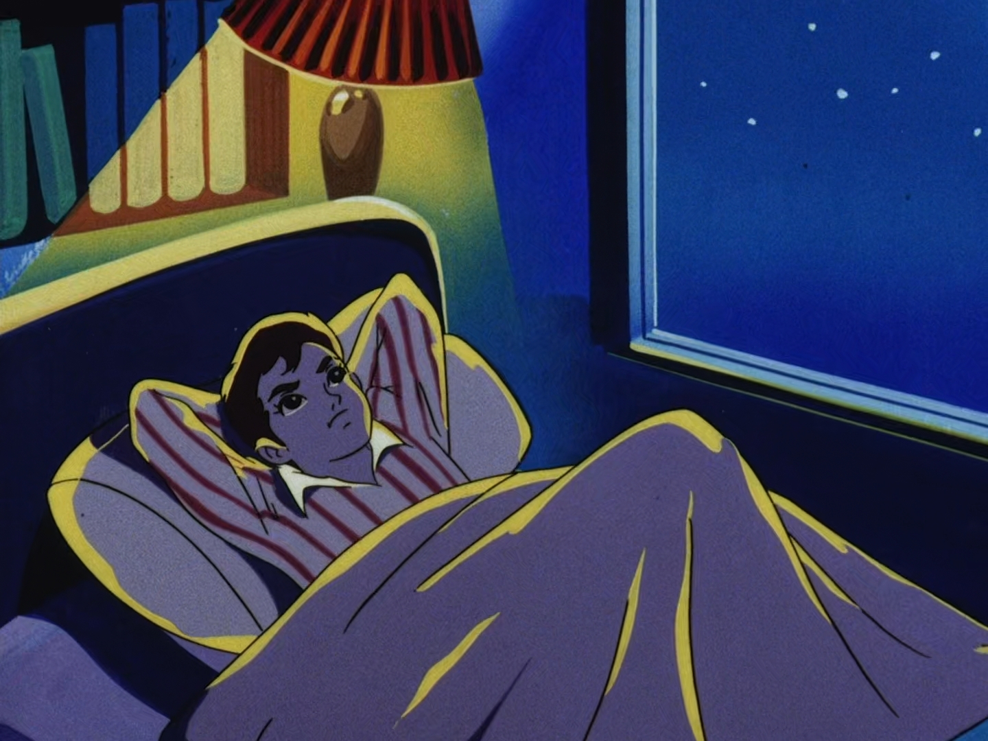 Гонщик Спиди — скриншот 15