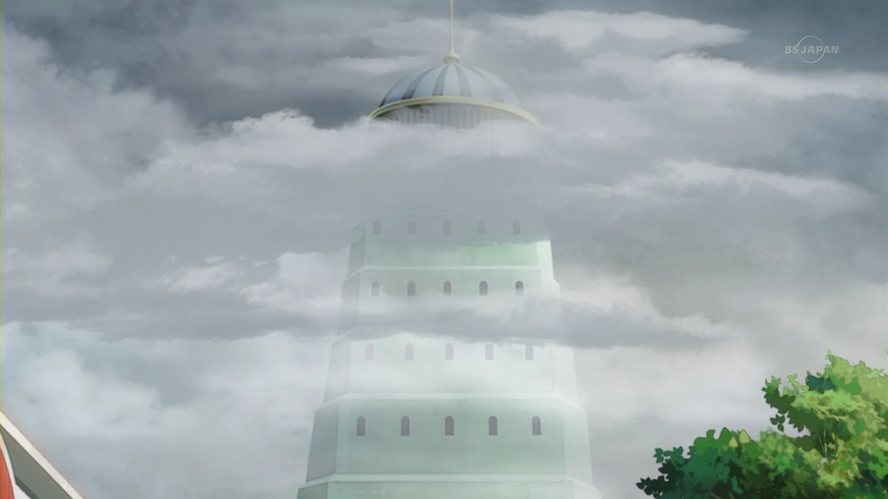 Покемон: Начало — скриншот 16