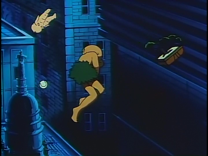 Шоколадная паника — скриншот 9