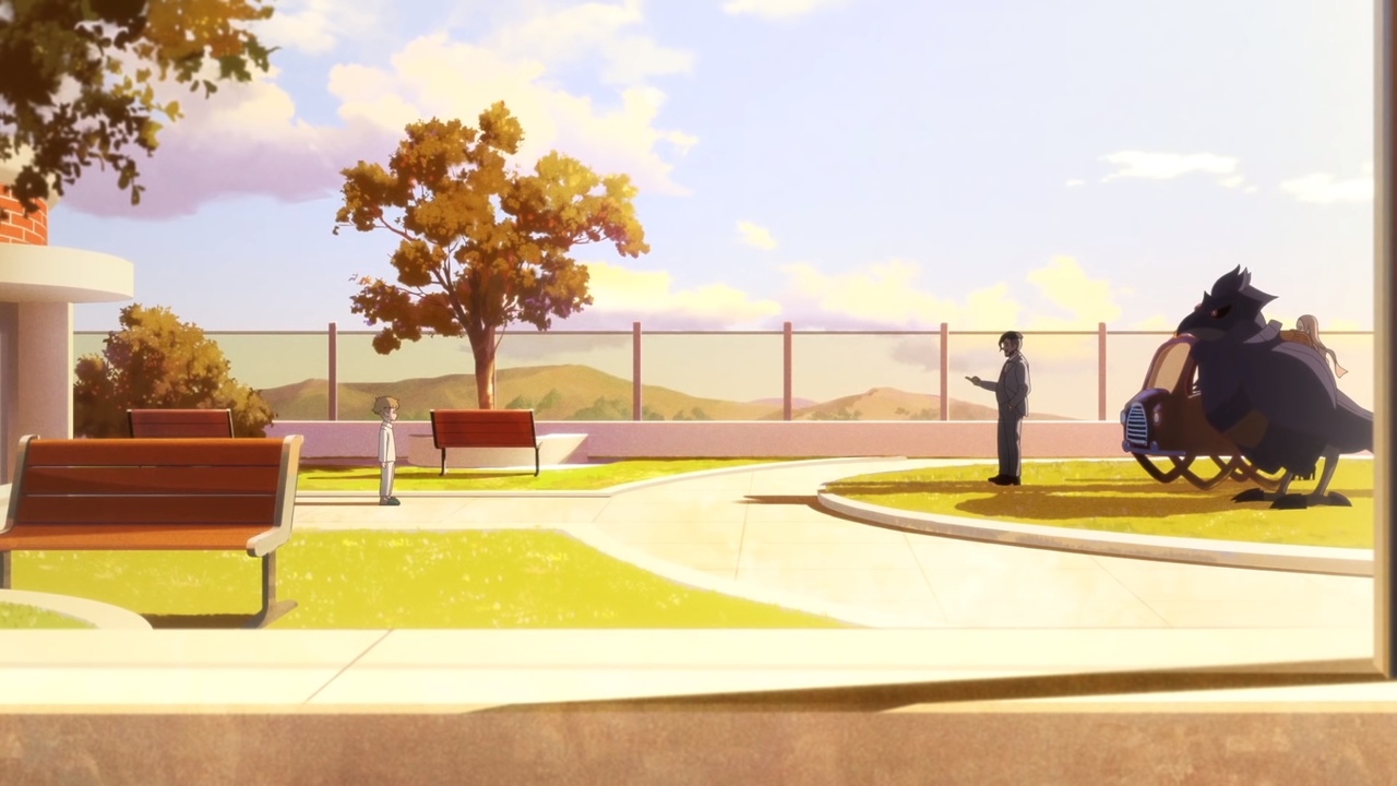 Сумеречные крылья — скриншот 20