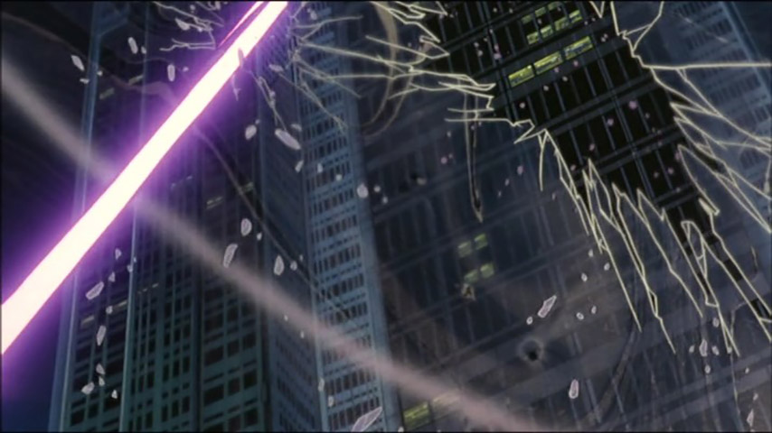 Миками — истребительница духов: Великая райская битва! — скриншот 29