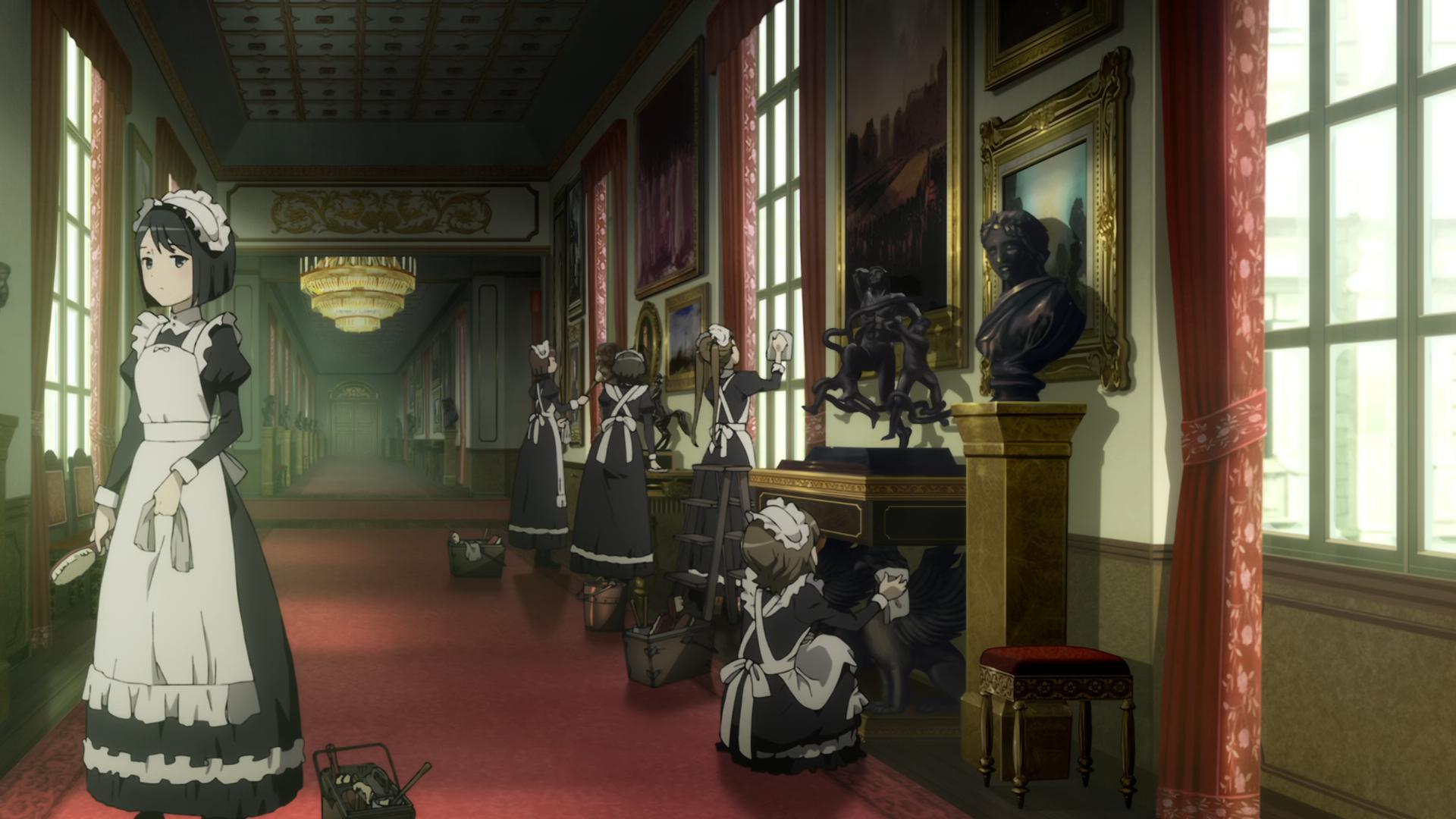 Принцесса-шпионка: Укротитель короны 3 — скриншот 25