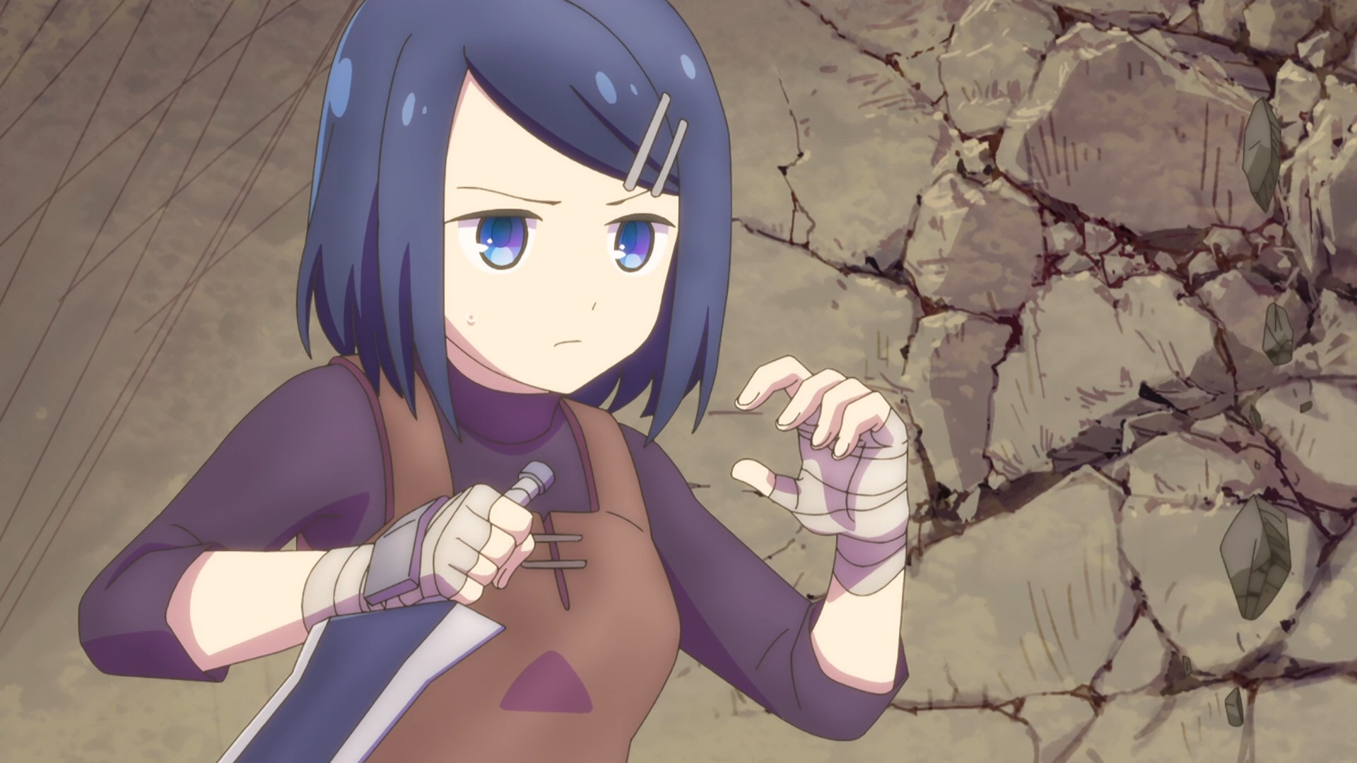 Люди подземелья — скриншот 19