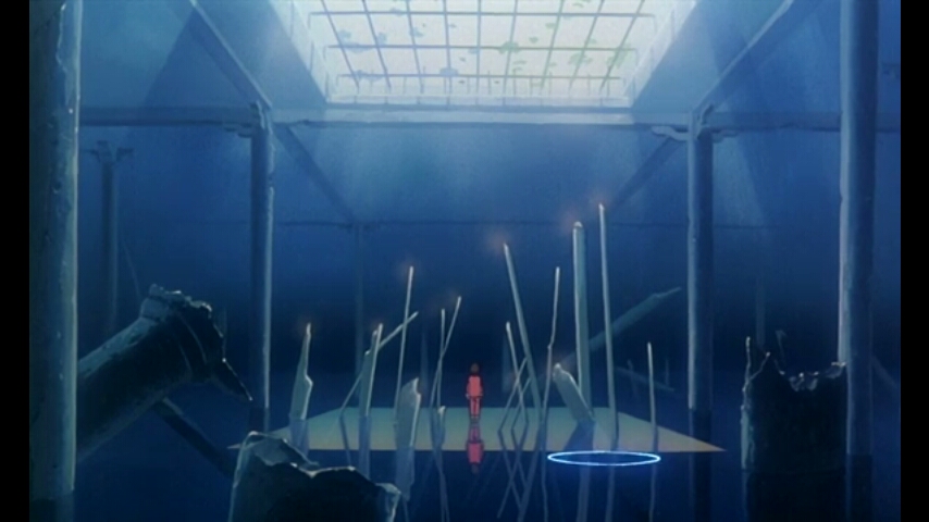 Сакура — собирательница карт: Фильм — скриншот 29