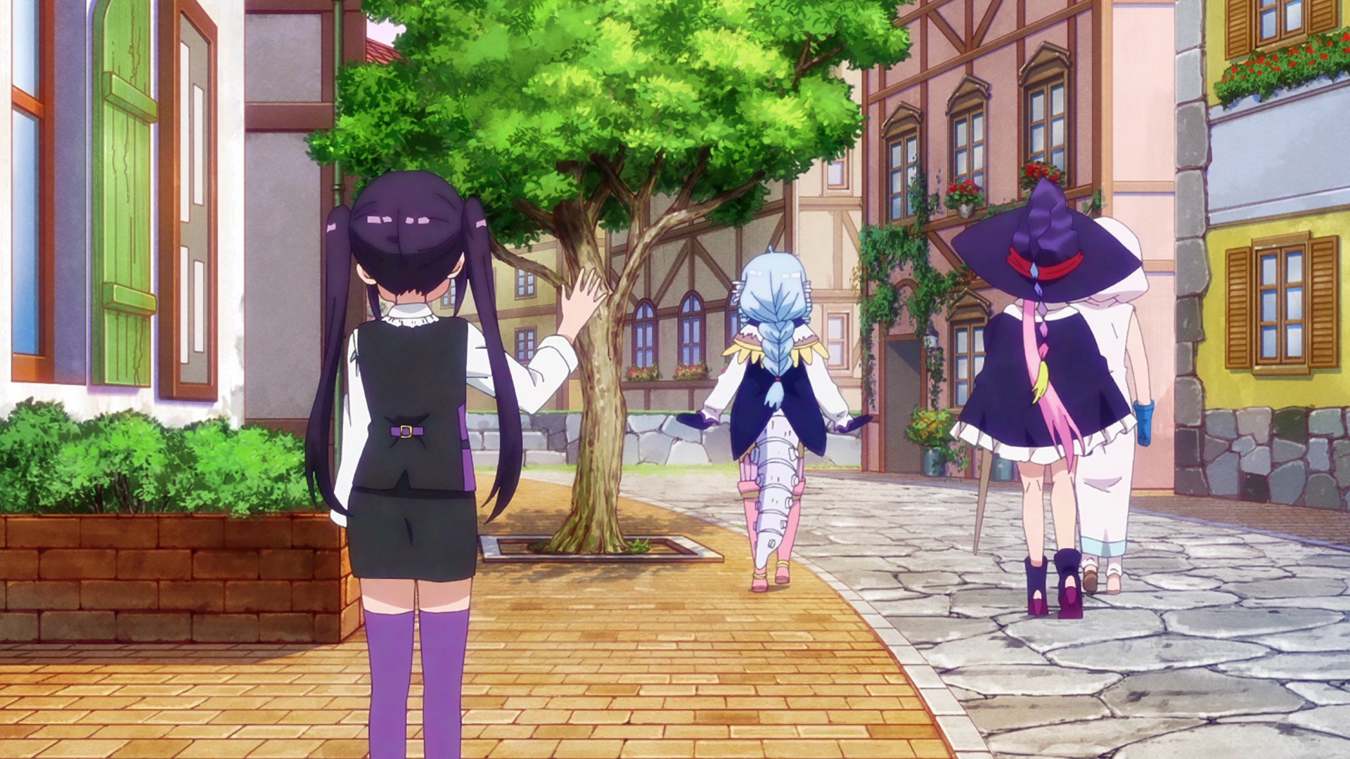 РПГ недвижимость — скриншот 17