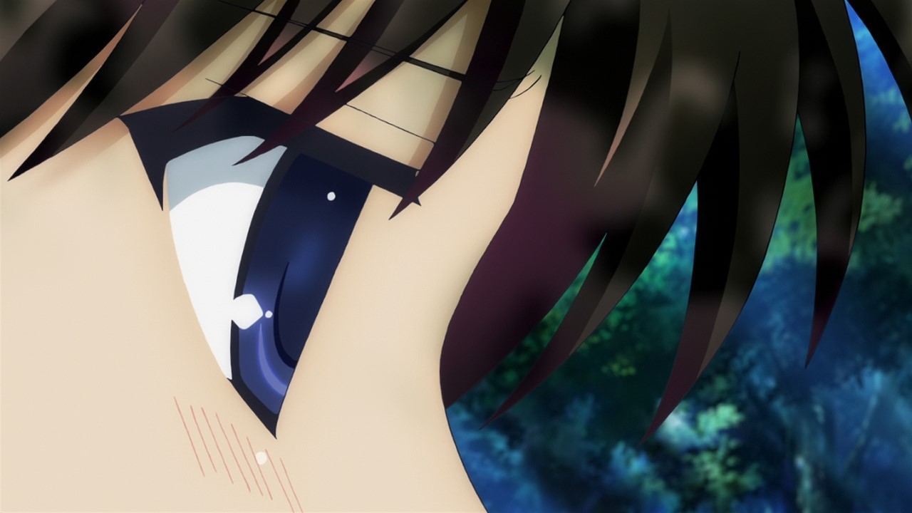 Клятый коварный кубик OVA — скриншот 20