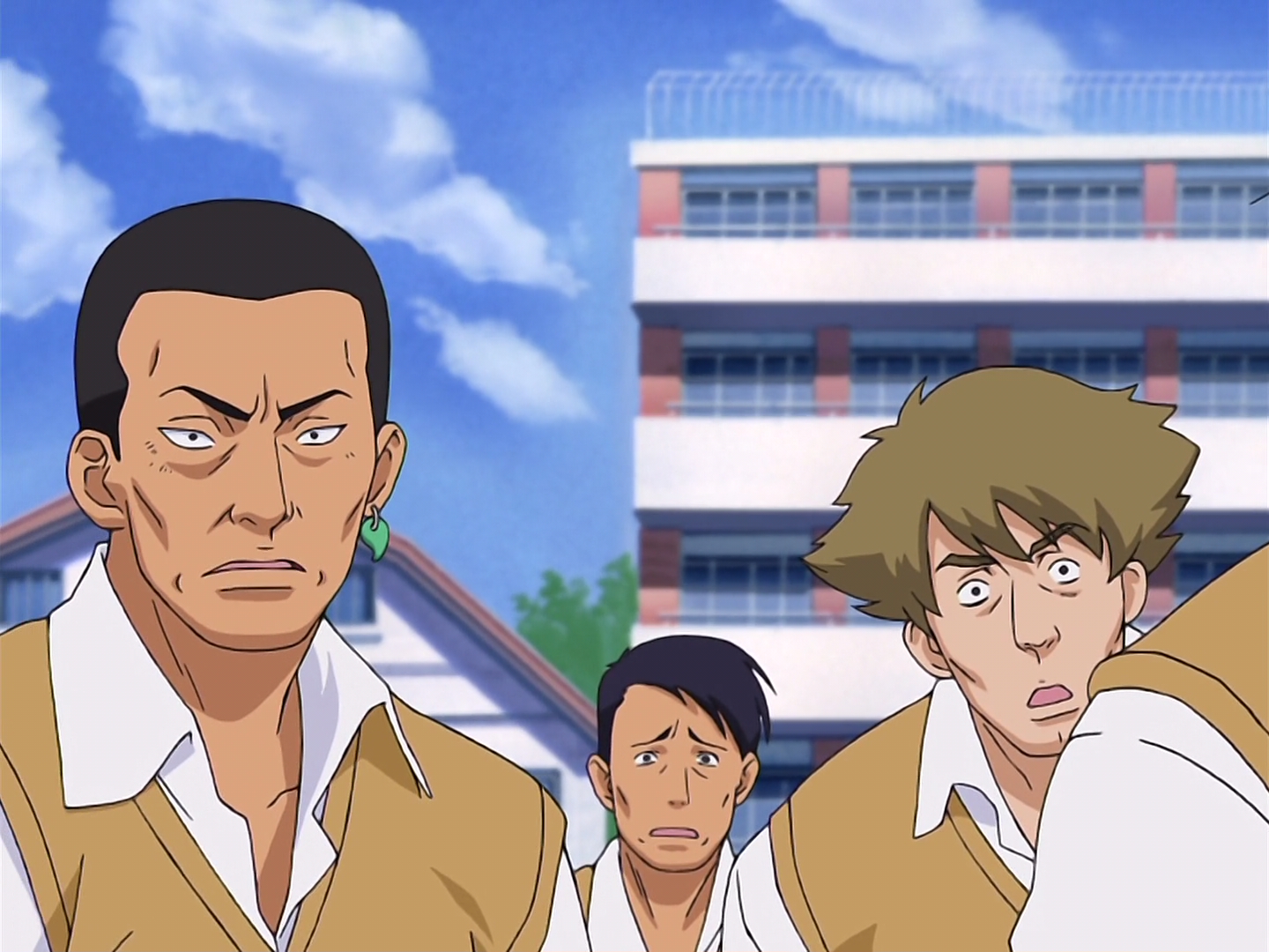 Сила тысячи — скриншот 8