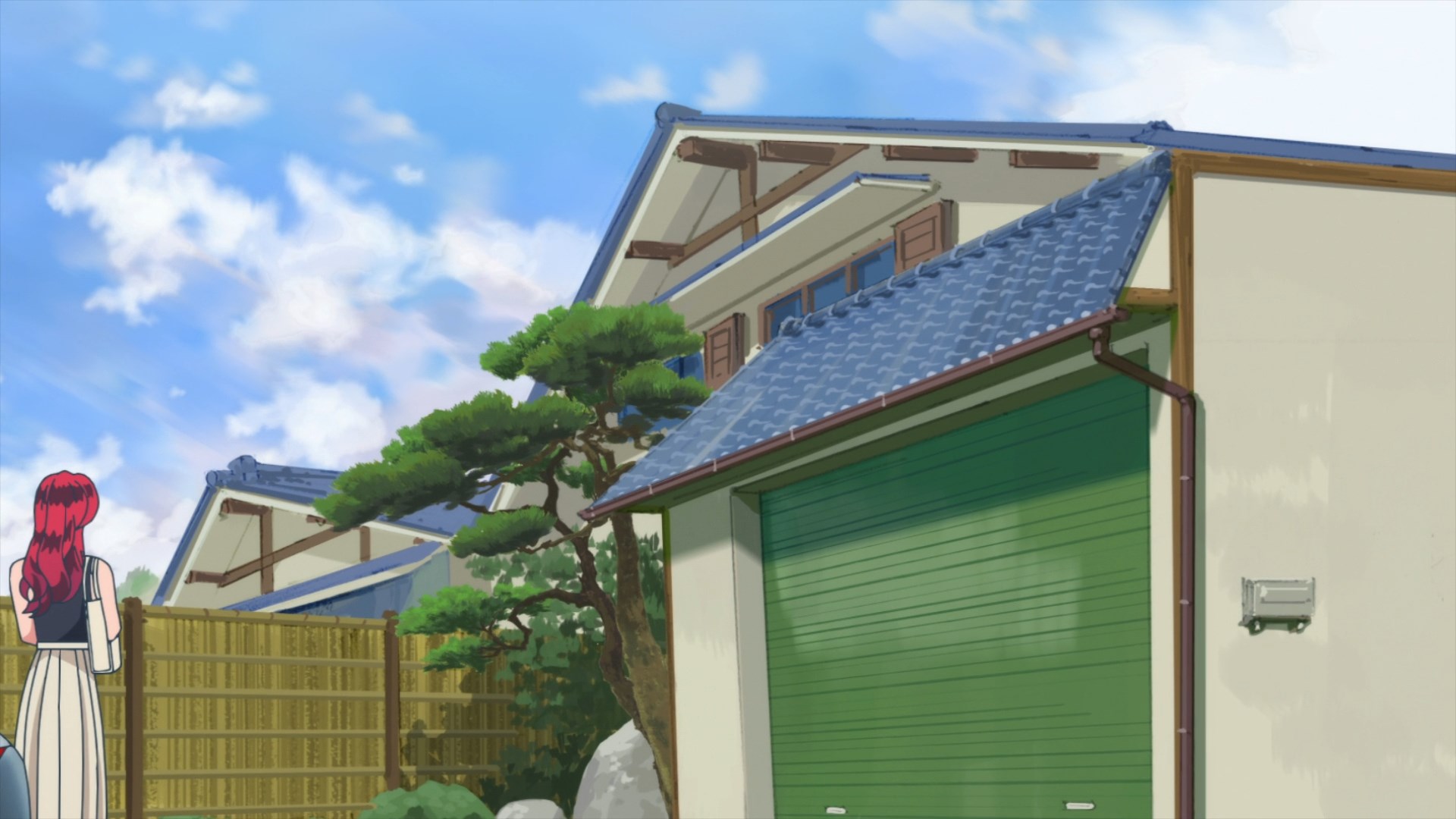 Незнакомцы в другой жизни — скриншот 9