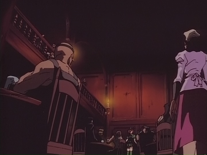 Искусство тени — скриншот 26