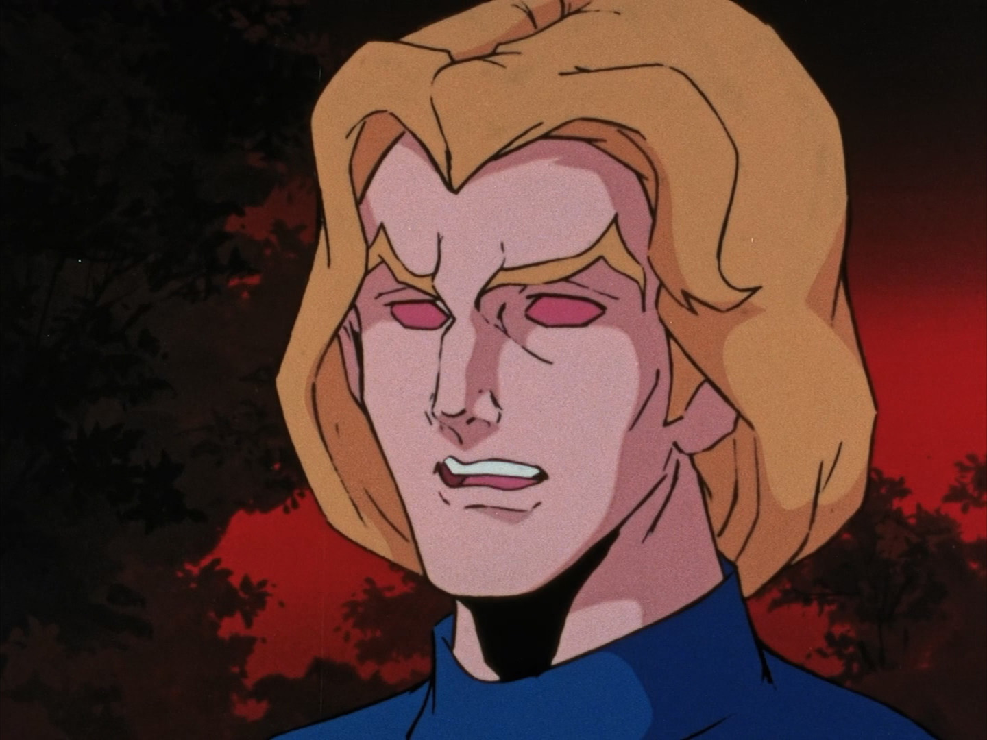 Дракула — скриншот 20