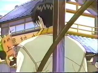 Бродяга Кэнсин: Рекап — скриншот 14