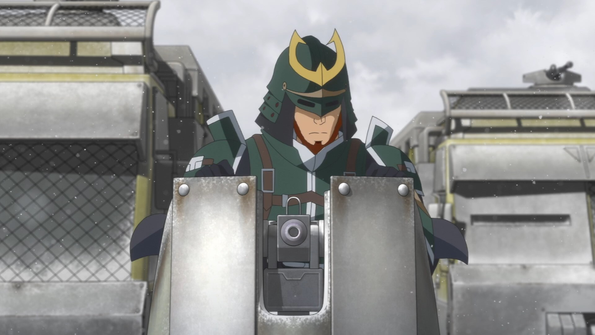 Легенда о героях: След холодной стали — Северная война — скриншот 6