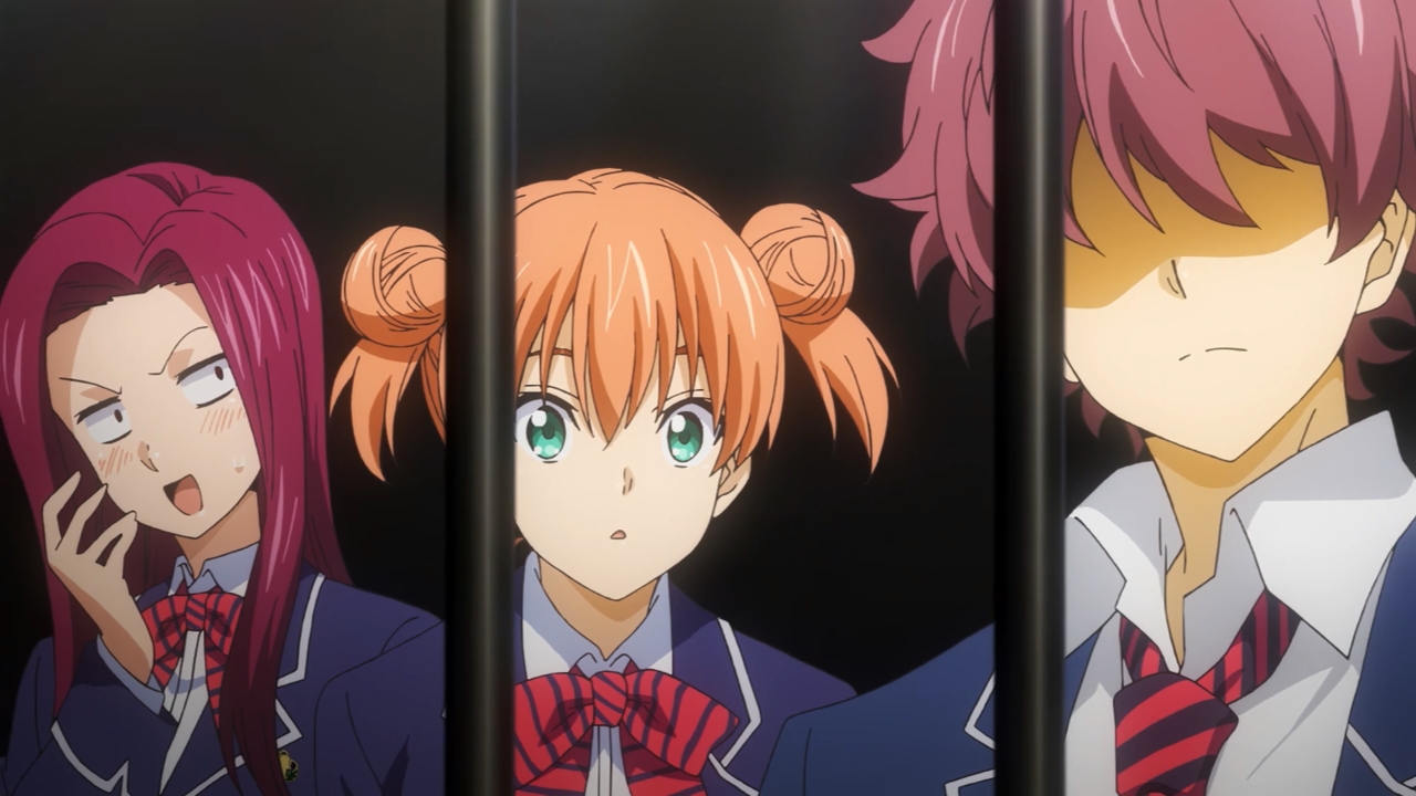 Повар-боец Сома: Четвёртое блюдо — скриншот 12